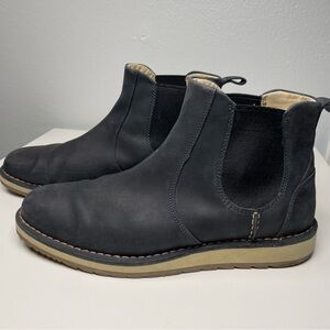 Sperry Men's, Dockyard Chelsea Boots Size 11.5M Navy
Chukka Boating